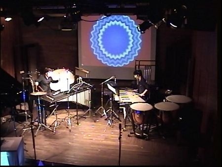 唐吉訶德的跨時空旅程─互動科技音樂｜十方樂集｜國藝會補助成果檔案庫